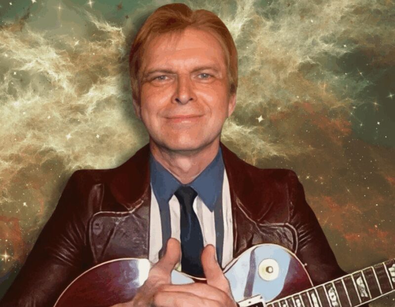 Валентин Дьяконов сегодня: жизнь вдали от софитов, но с неизменной любовью к музыке.