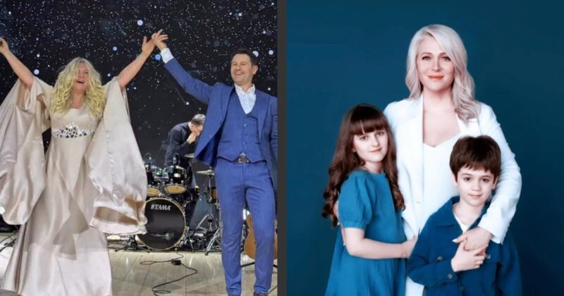 Десять лет бесплодных надежд и «почти смирение» : Антон и Виктория Макарские рассказали, как чудо пришло после вердикта врачей и изменило их жизнь навсегда