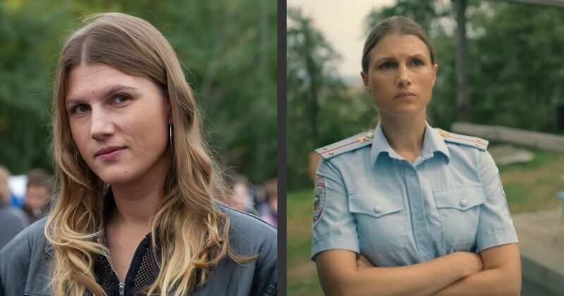 Поздний триумф: Марьяна Спивак к 40 годам «выдержала» давление знаменитых родителей и бабушки, став звездой Канн