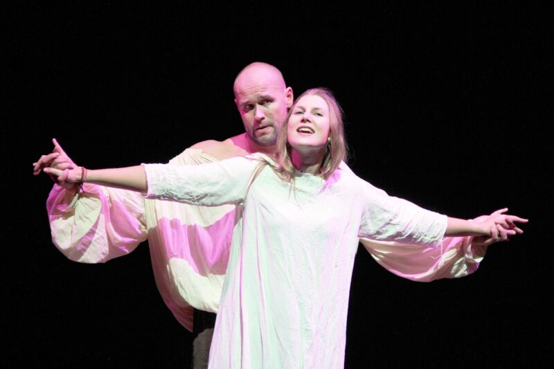 Драма в 41: Марьяна Спивак о «дохлом хомячке» брака и утрате отца в 2022 году