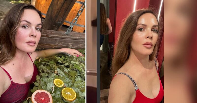 Ей 60, а выглядит на 30: Звезда новостей Екатерина Андреева о секретах «вечной молодости», дерзких фото и критике: «Пусть стареют в своём вайбе»