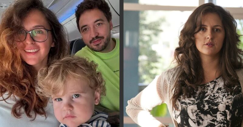 Минус 30 килограммов и долгожданный сын: «болезненный» разрыв и тайное счастье звезды Марии Шумаковой