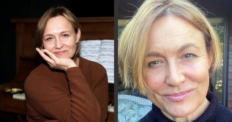 «На грани броситься под поезд»: почему 60-летняя Елена Шевченко, экс-супруга Владимира Машкова, сменила страну и тайно вышла замуж