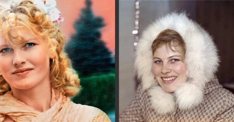 «Просто там моя жизнь… а здесь я будто наполовину»: Как советская звезда в 54 года вернулась на родину, пережив два брака и драматический «побег» с детьми