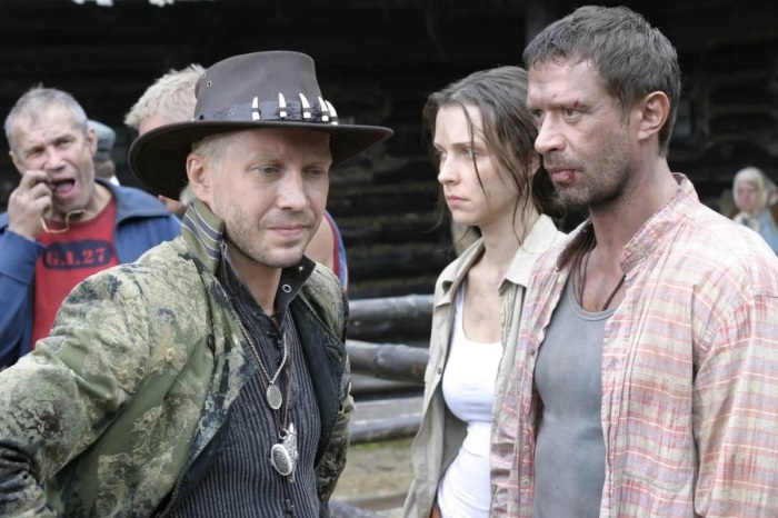 Амазонка с экрана, покорившая миллионы, но: почему 41-летняя Светлана Антонова «сбежала» из кино ради 4 детей и мужа?