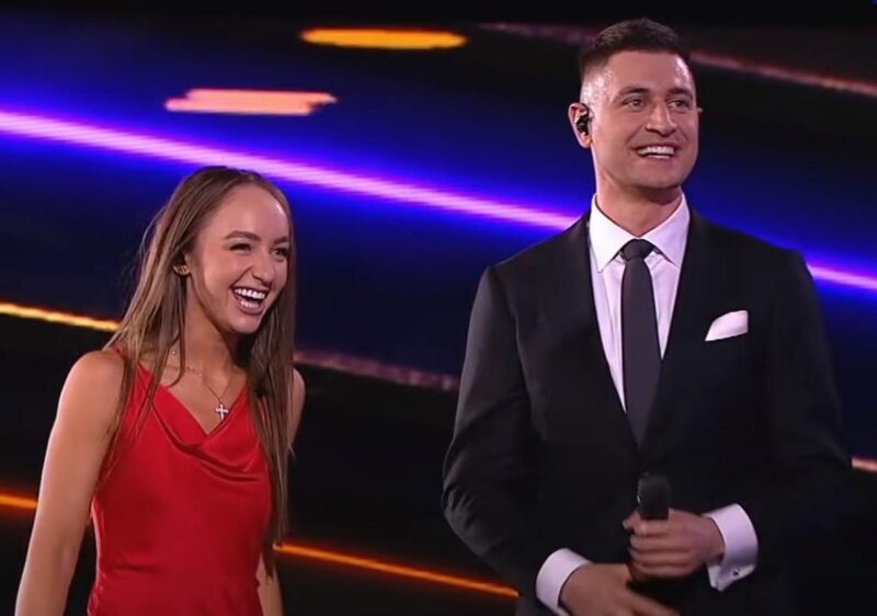 «Я влюбился!»: от тайных свиданий до «Я беременна!»