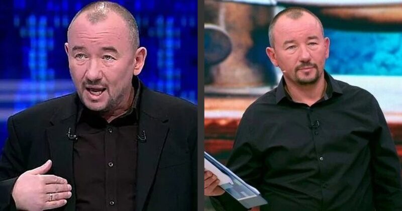 Пропал на 4 года, заявив «отдохните от меня»: Артём Шейнин вернулся в 57 лет и раскрыл тайну своих еврейских корней