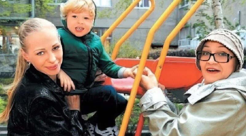 «Ангел» с дьявольским нутром: как дочь Нины Руслановой выманила $30 000 и сломала жизни однокурсников