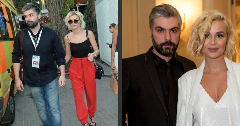 Развод на миллионы: почему Полина Гагарина не почувствовала себя «за мужем» и что стало с Дмитрием Исхаковым