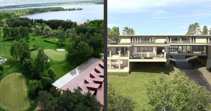 «Все угроблено напрочь» : Как 58-летний Денис Мантуров получил звезду Героя России, пока его 88-летняя мать Тамара Мантурова собирает миллиарды и дарит сыну особняки