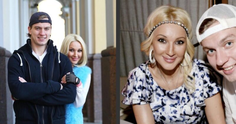 «Алкоголь — зло»: как 40-летняя Лера Кудрявцева спасала 25-летнего мужа Игоря Макарова, а он ответил хейтерам