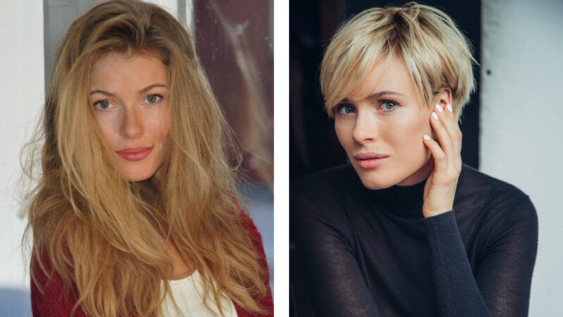 Виктория Маслова: роковая героиня сериалов предпочитает свободу от штампов.