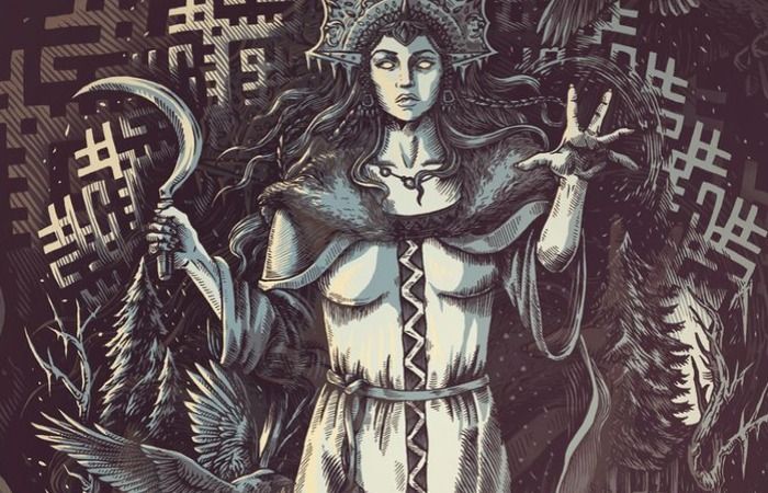 Домашний кошмар, которому 500 лет: почему Кикимора – не просто жена Домового, а «дух неупокоенного человека»