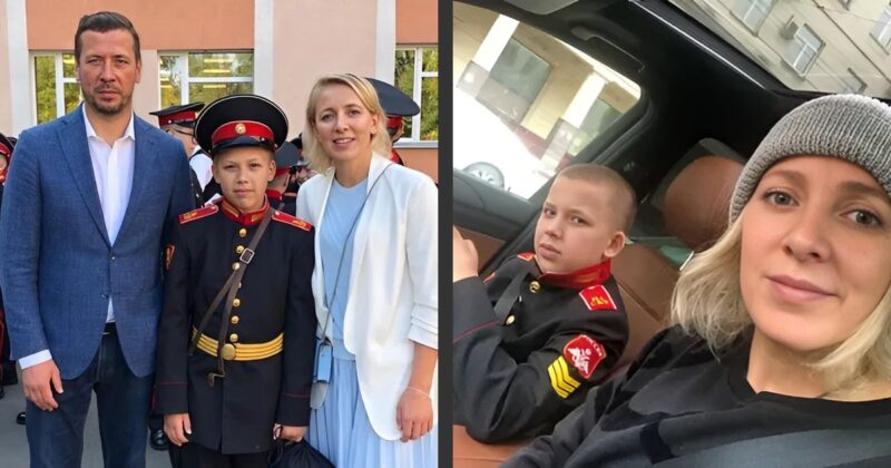 «Как все 15-летние»: Почему сыновья Дмитрия Певцова и Андрея Мерзликина покинули военные училища, выбрав творчество