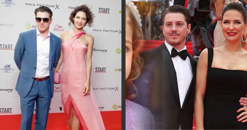 Разница в 8 лет и громкий развод: Екатерина Климова и Гела Месхи воспитывают «наше сокровище» с грузинскими и цыганскими корнями