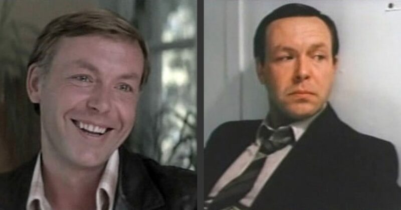 Трагический уход в 42, но сын «невероятно похож на папу»: как сложилась судьба Александра Демича после ранней потери отца