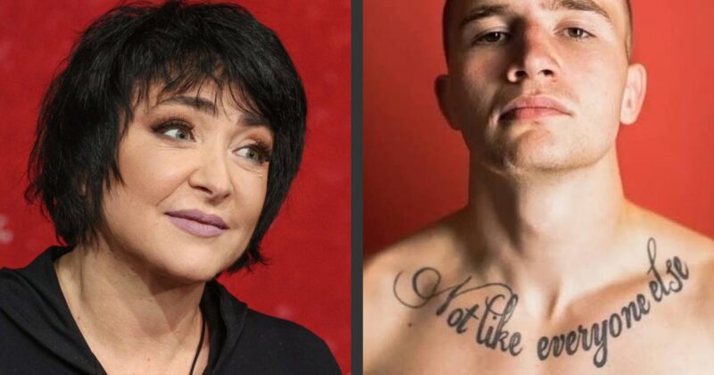 «Один умер, другой за границей»: 62-летняя Лолита Милявская назвала лишь двух мужей «настоящими» и показала нового бойфренда «моложе на 38 лет»