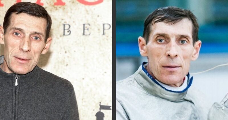 Из хулигана в артисты: «В 28 лет он обнулил свою жизнь», но смертельный диагноз настиг Игоря Савочкина в 58