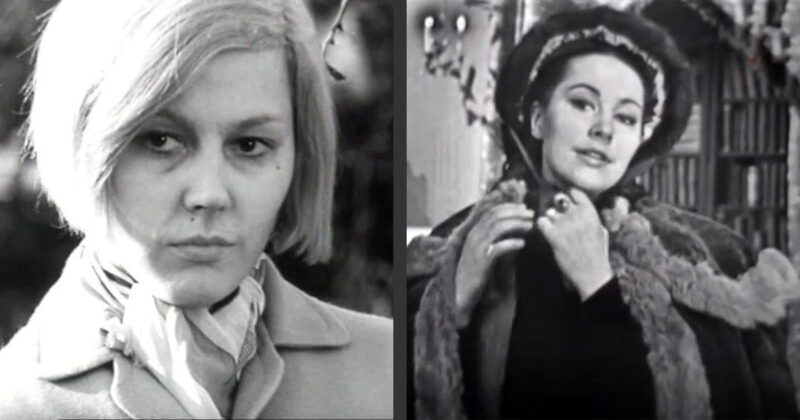 Исчезла в 30 лет, но вернулась в 81: как выглядит Ирина Лаврентьева, сменившая фамилию и профессию в США