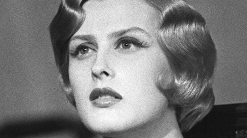 Не дожила до дня рождения 2 дня: как сложилась трагическая судьба 87-летней «Снежной королевы» Натальи Климовой