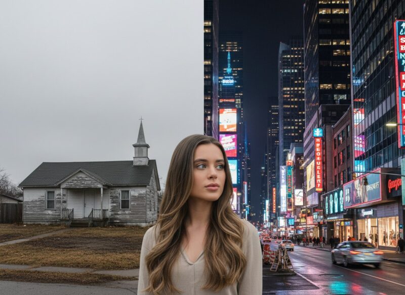 «Я была ребёнком»: 30-летняя Лана Роудс годами умоляет удалить 400+ видео ради сына