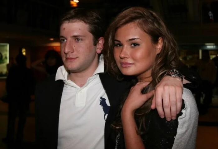 «Обаяние грузина все равно переживет все мои слова» : Как Никита Михалков предсказал три развода 41-летнего Резо Гигинеишвили