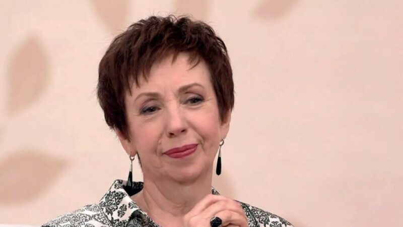 Галина Петрова на пути к народной любви.