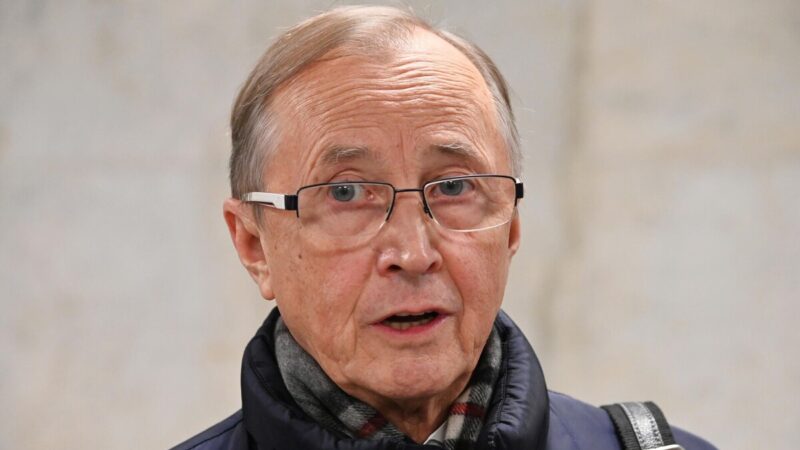 Николай Бурляев не стеснялся в выражениях, критикуя коллег.