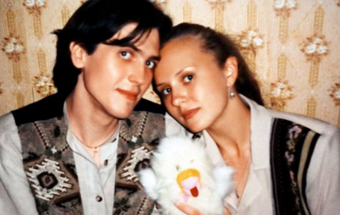 Людмила Тартарова и Денис Матросов: история, полная надежд и разочарований.