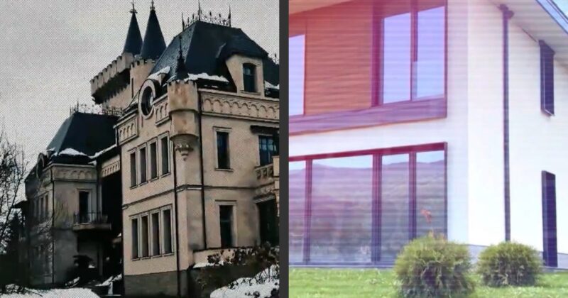 Замок рушится, дача дешевеет на 16 миллионов : 76-летняя Алла Пугачёва: почему Примадонна с тростью продает недвижимость за треть миллиарда и куда едет после Кипра?