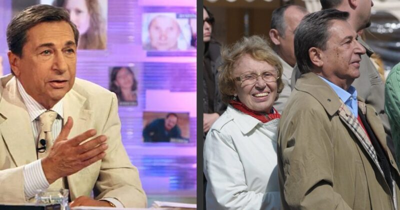 Запретная правда 70 лет: «Никогда не говори Игорю» — как мать и жена скрывали от звезды «Жди меня» гибель отца