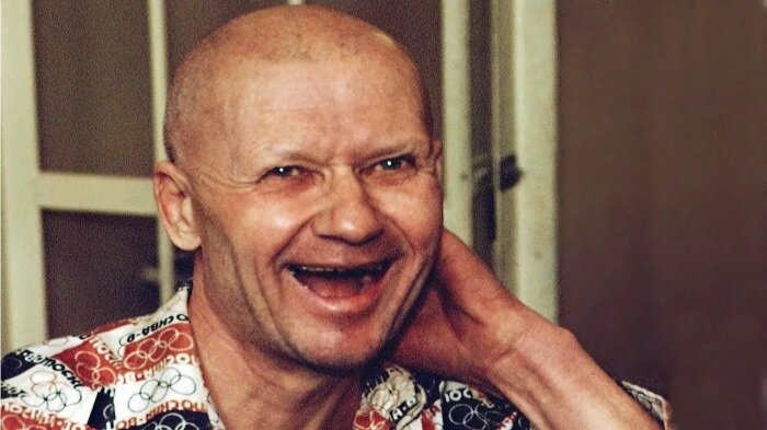 30 лет в тени: «Как ты мог, Андрей?» — жизнь жены «Ростовского потрошителя»