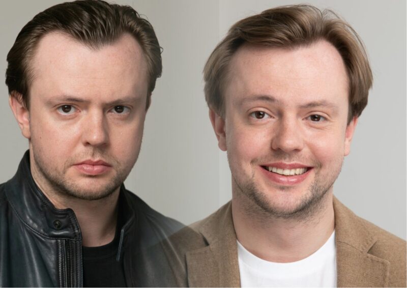 Андрей Сорока, мужчина, которого стали чаще видеть рядом с Марией.