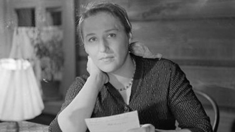 Нонна Мордюкова: воплощение силы и необузданной энергии на экране и в жизни.