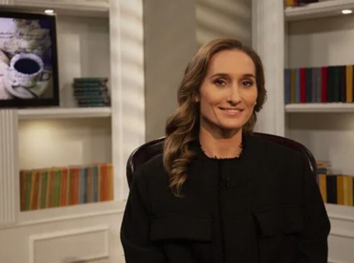 Мечта о «раз и навсегда»: балерина Анастасия Винокур шокировала мужа разводом, о котором он узнал из прессы