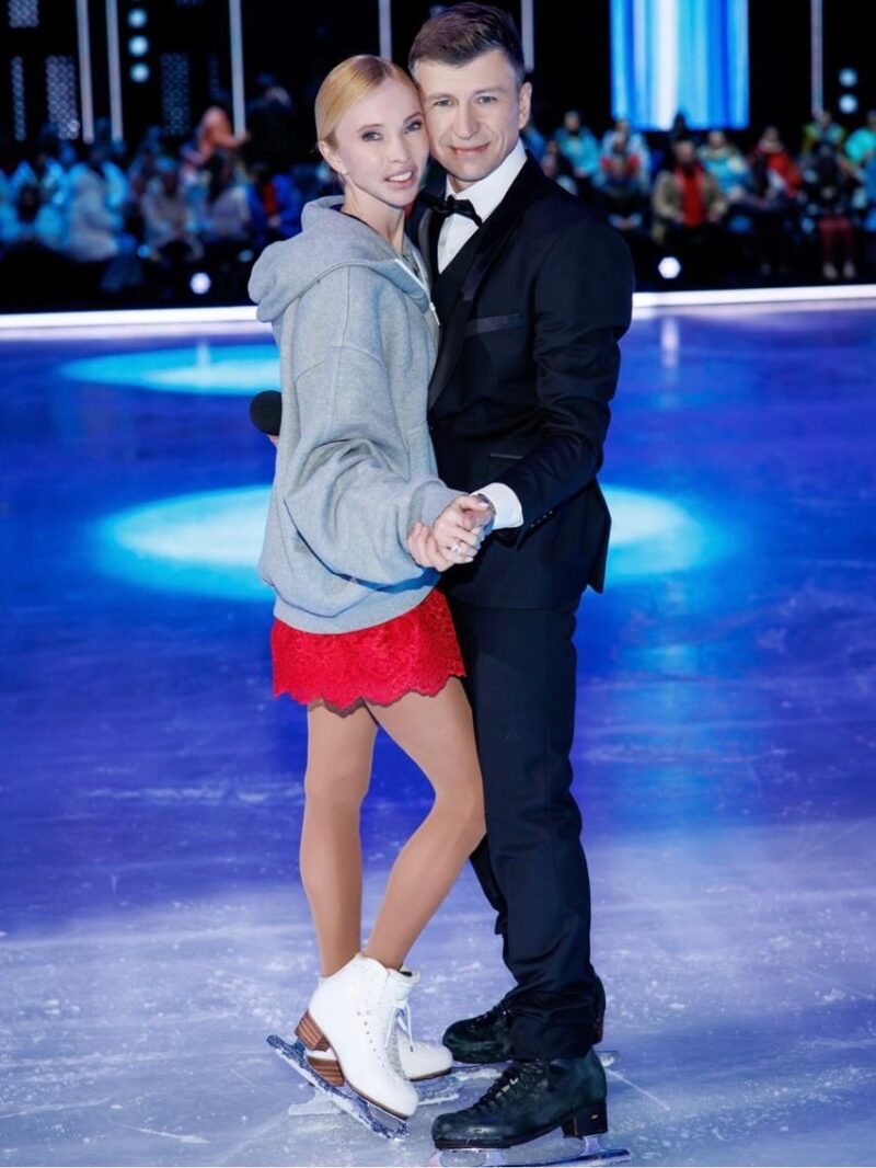 Он уходил 3 раза, но 2 дочери всё изменили: Как Алексей Ягудин и Татьяна Тотьмянина обрели семейное счастье