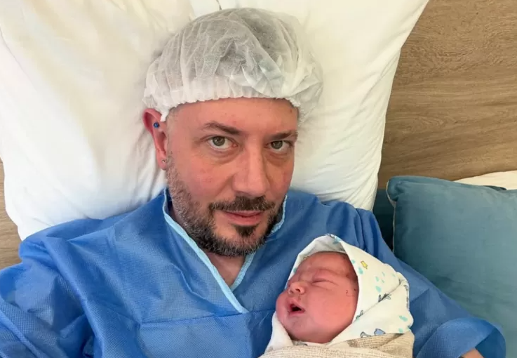 Артемий Лебедев: человек, объехавший весь мир.