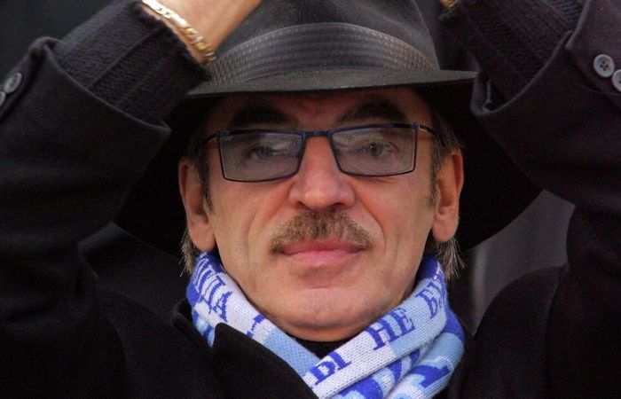 Под тенью великого отца: 2 ребёнка и годы борьбы за признание : Елизавета Боярская: «Мои роли – баловство, главное – внуки»