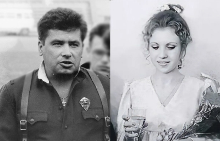 Её вера, его предательство: как 33-летний Расторгуев ушёл к 20-летней, а сын прощал отца почти 20 лет