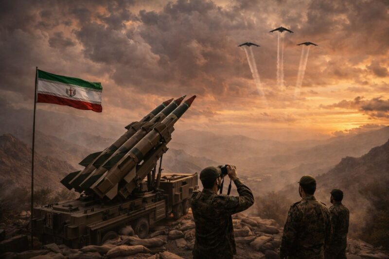 Тайная война и миллиардные потери: как «удар по кошелькам» Ирана и США обошелся региону в $1.2 триллиона