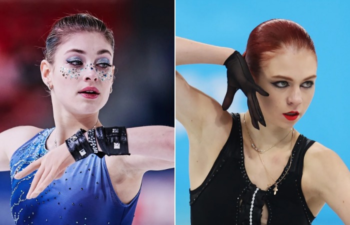 От бездомности до «золотого конвейера»: 49-летняя Этери Тутберидзе, пережившая теракт, создала империю фигурного катания, но ее методы до сих пор вызывают споры