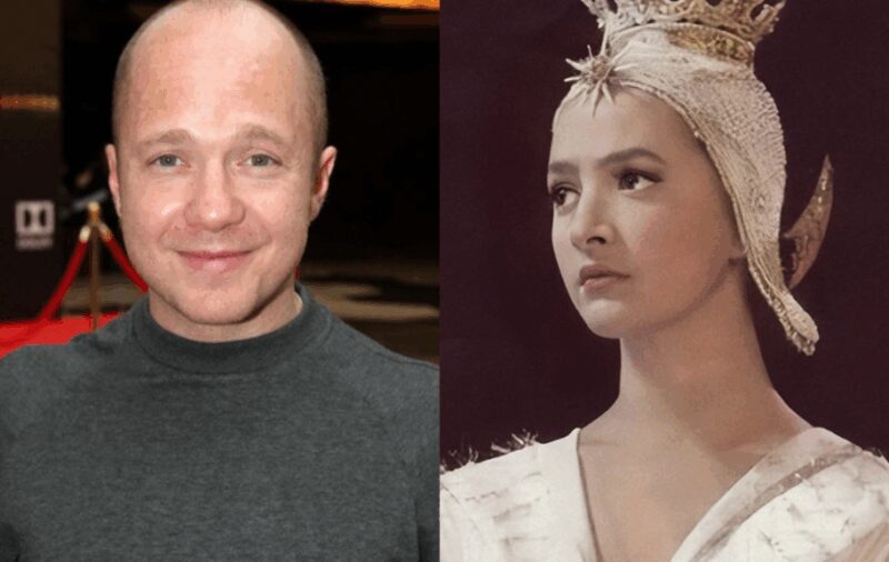 Свой путь: Сыновья звезд, от 30 до 50 лет, нашли призвание от балета до криминалистики