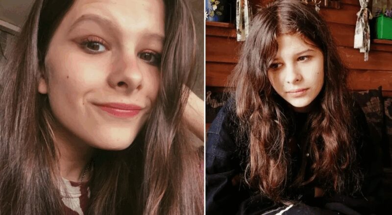 Дарья Юргенс в образе из популярного сериала «Морские дьяволы».