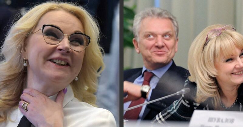 Миллиарды, роскошь и «непотопляемость»: Как 58-летняя Татьяна Голикова сохраняет пост вице-премьера, несмотря на шквал критики и вопросы о её состоянии