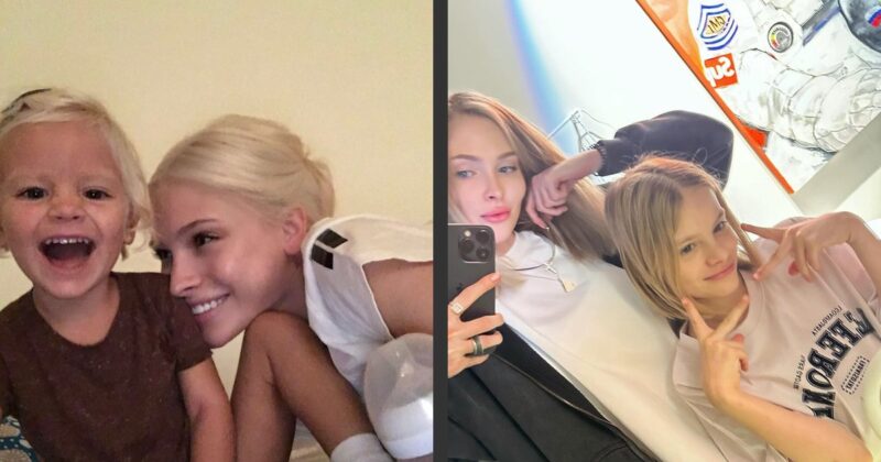 «Не просто дочь Тимати»: 12-летняя Алиса Юнусова покоряет Голливуд и мечтает о каскадёрских трюках