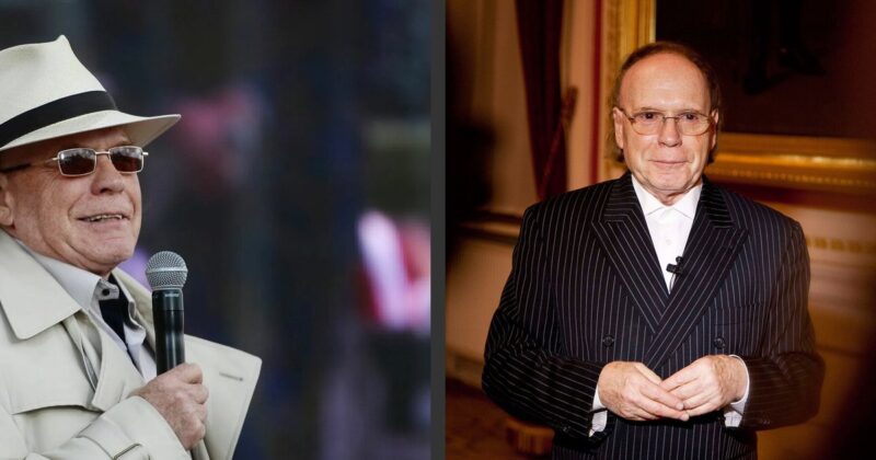 Её взгляд пронзал насквозь, а красота сводила с ума мужчин: Татьяна Доронина — как 92-летняя звезда меняла мужей ради «настоящей любви» и о чём жалеет до сих пор