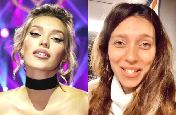 За гранью гламура: 9 российских актрис, чьи лица без макияжа «меняются до неузнаваемости»