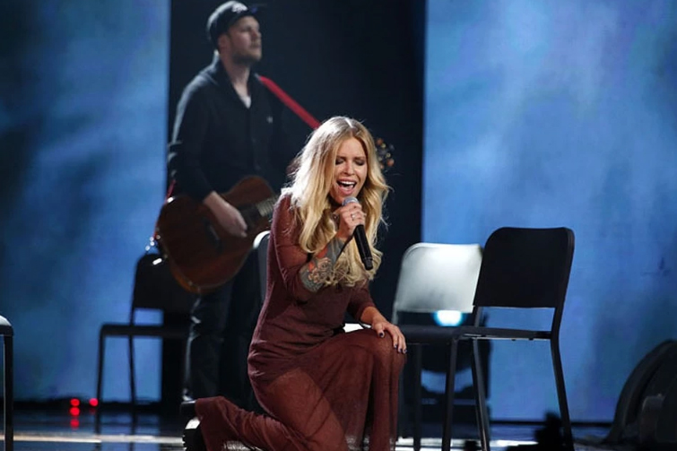 «Отец был моим самым большим страхом»: Как Рита Дакота в 36 лет простила прошлое и обрела любовь после 15 лет обид и тотального предательства?