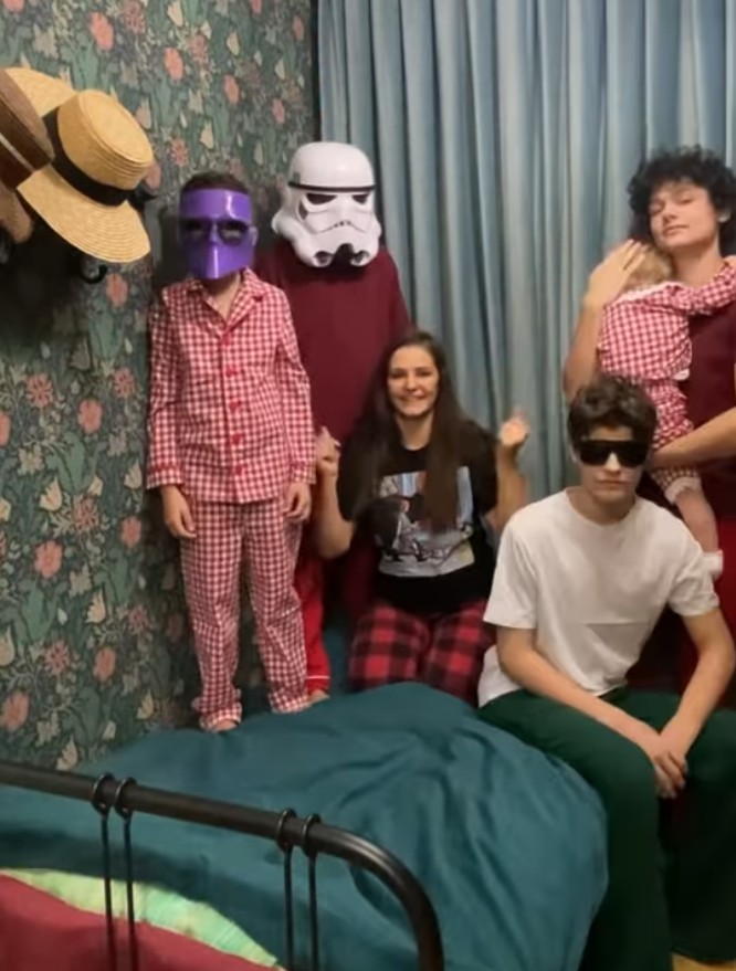 Алексей Фаддеев слыл убежденным холостяком, не помышлявшим о браке.