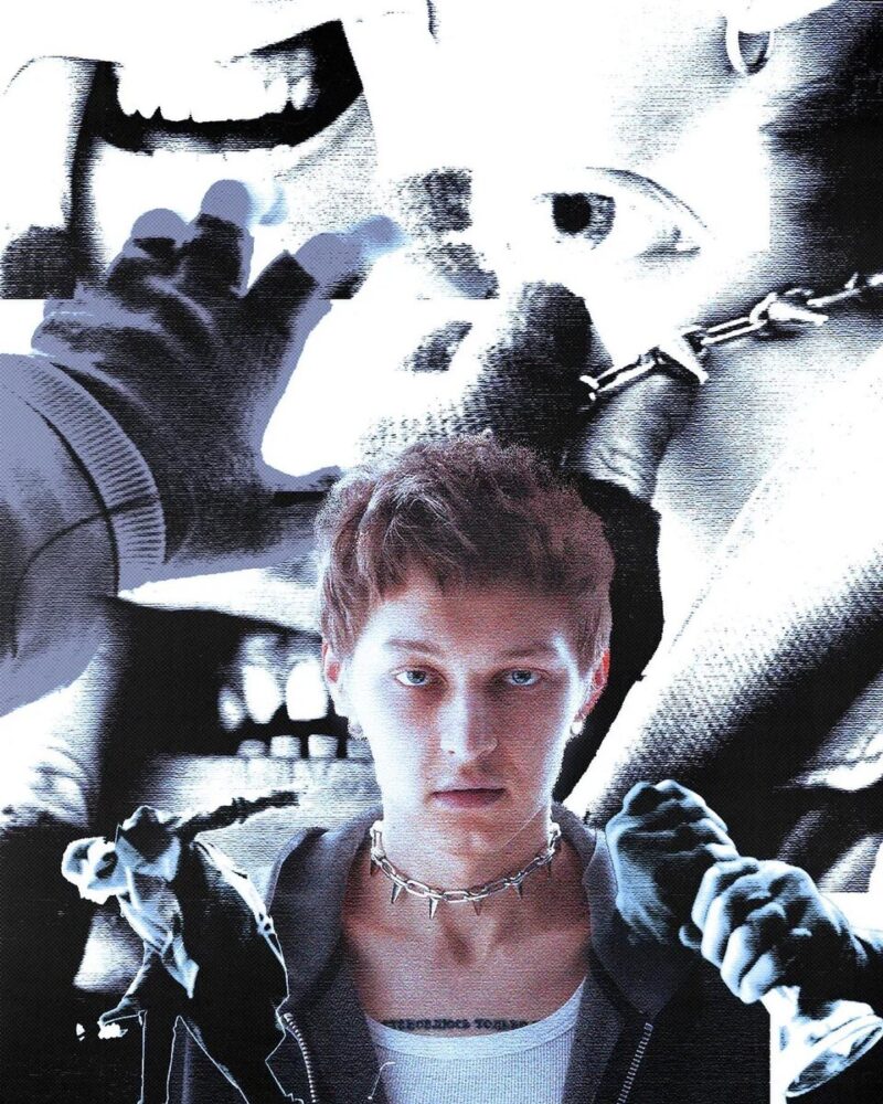 Бизнес-центр «Башня 2000», где располагался офис компании Дени.